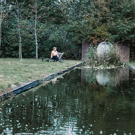 Vakantiehuis Sinne Oostmalle Zewnętrze zdjęcie