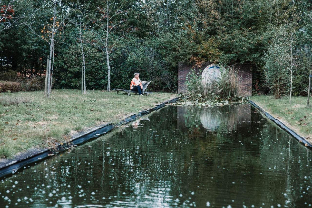Vakantiehuis Sinne Oostmalle Zewnętrze zdjęcie